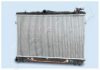 ASHIKA RDA283064 Radiator, engine cooling